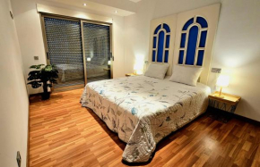 La Casa del Mar